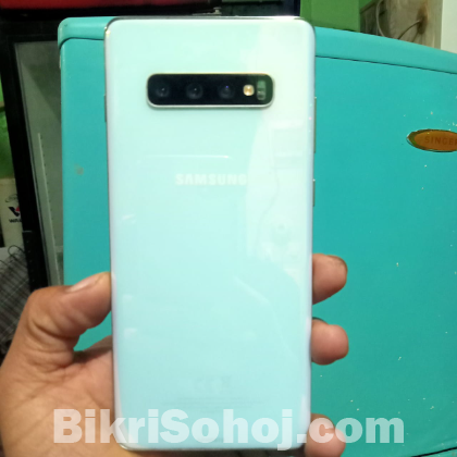 Samsung s10+